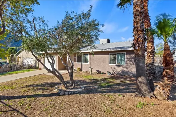 Cabazon, CA 92230,14725 Manzanillo Street