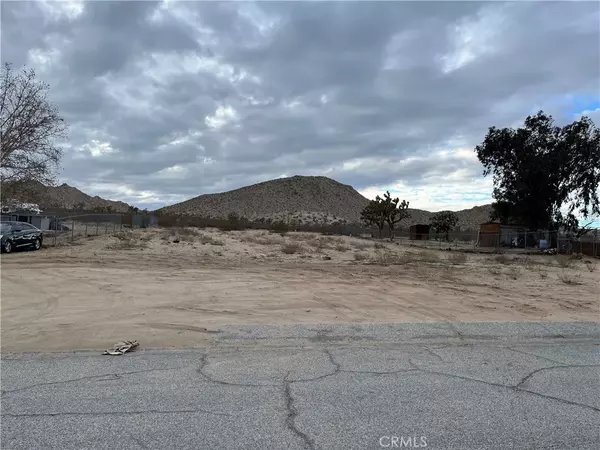 Palmdale, CA 93591,0 Vac 161st St/Vic Rawhide & High Chaparral