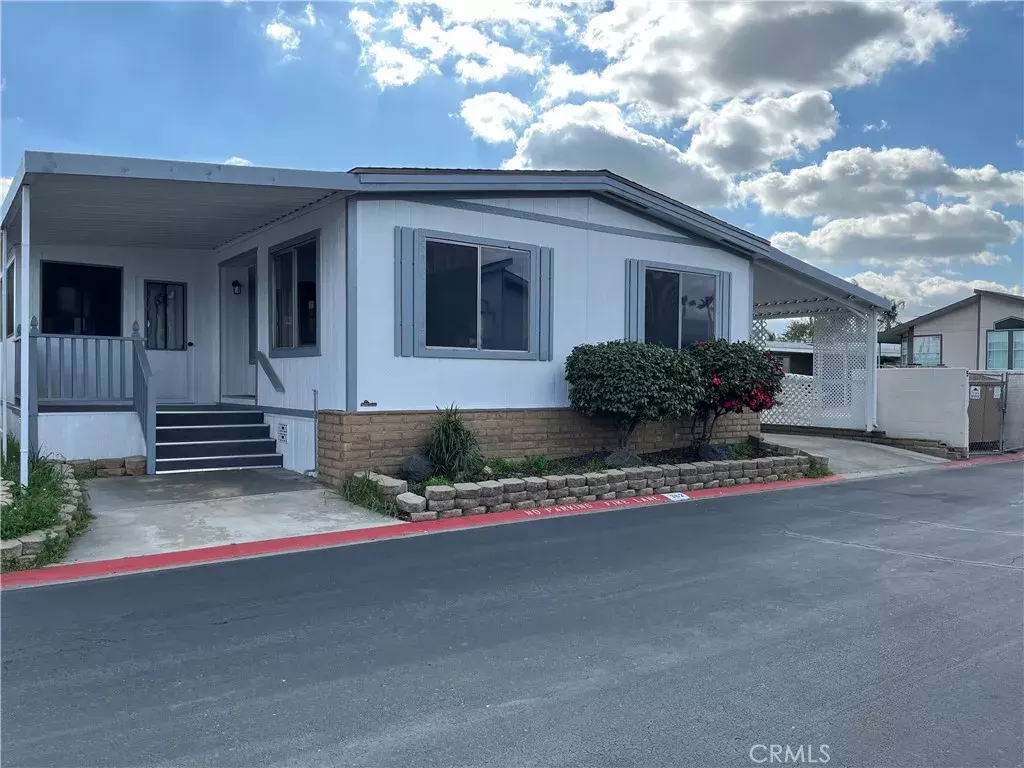 Ontario, CA 91761,1456 E. Philadelphia sp 362