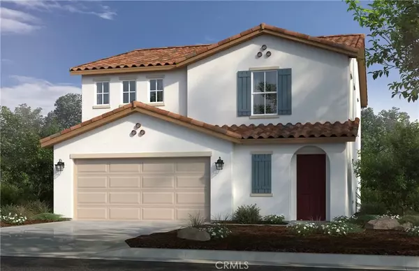 28297 Dusky Willow Drive, Nuevo, CA 92567