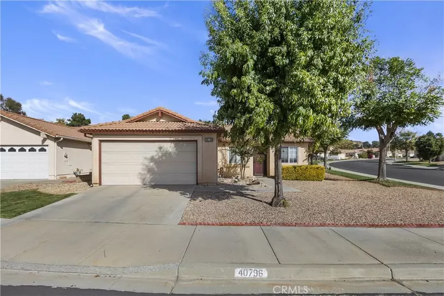 40796 Northmoor Drive, Cherry Valley, CA 92223