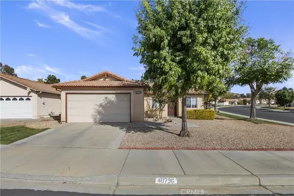 40796 Northmoor Drive, Cherry Valley, CA 92223