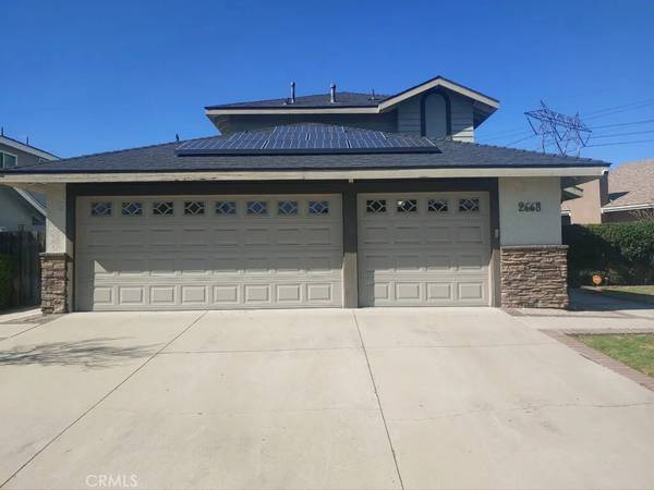 2668 Applewood Drive, Ontario, CA 91761