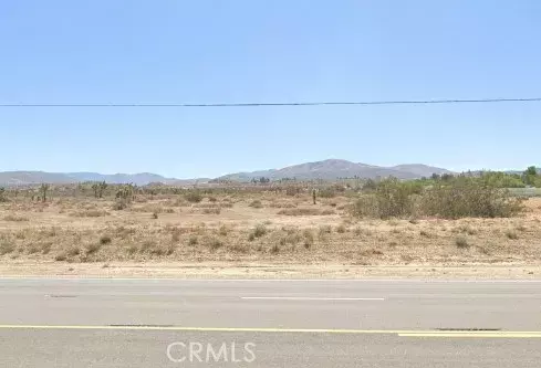 Palmdale, CA 93552,0 Pearblossom Hwy