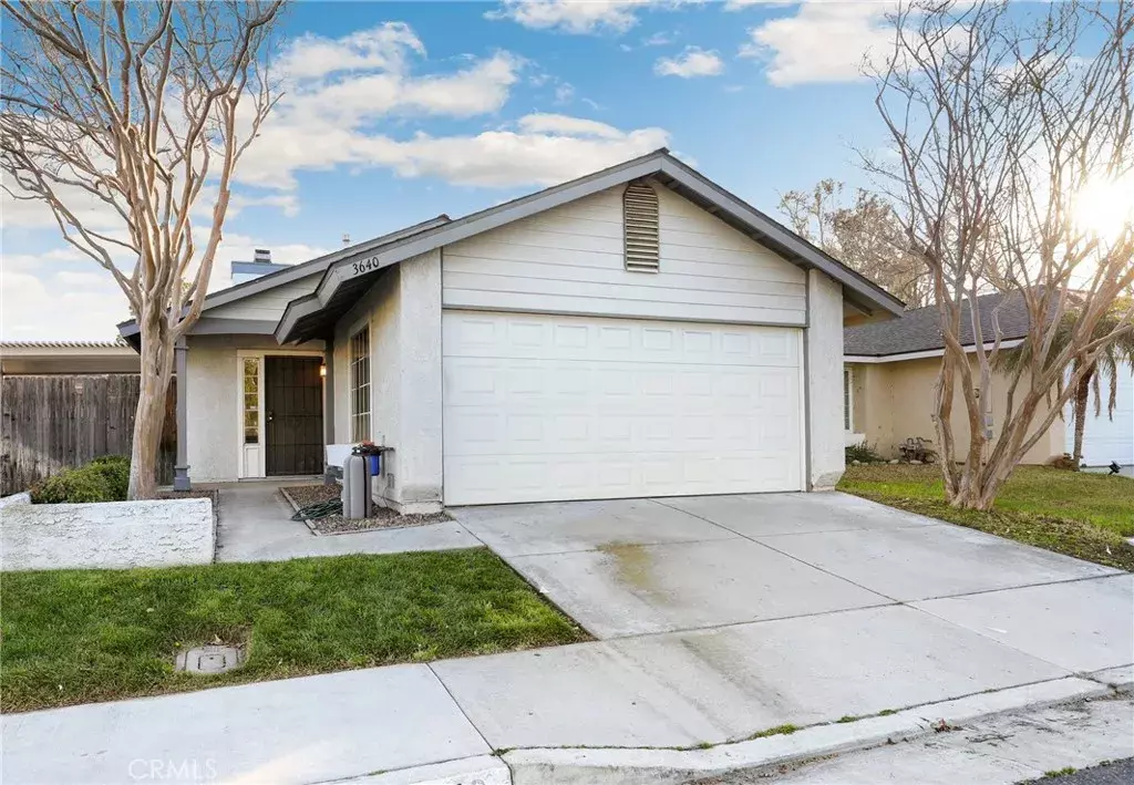 Ontario, CA 91761,3640 Caribou Creek Court