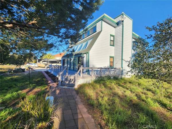 1660 Nipomo Avenue, Los Osos, CA 93402
