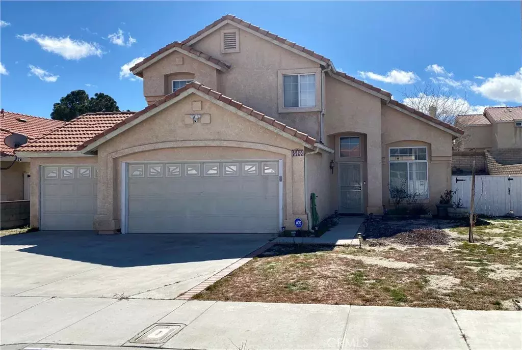 Palmdale, CA 93552,5520 Laurel Avenue