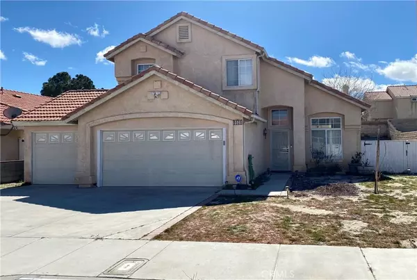 5520 Laurel Avenue, Palmdale, CA 93552