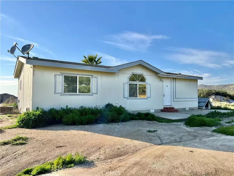 21985 Twin Canyon Drive, Nuevo, CA 92567
