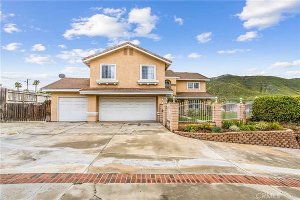 3012 Michelle Drive, Colton, CA 92324