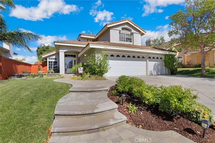 1501 Dominguez Ranch Road, Corona, CA 92882