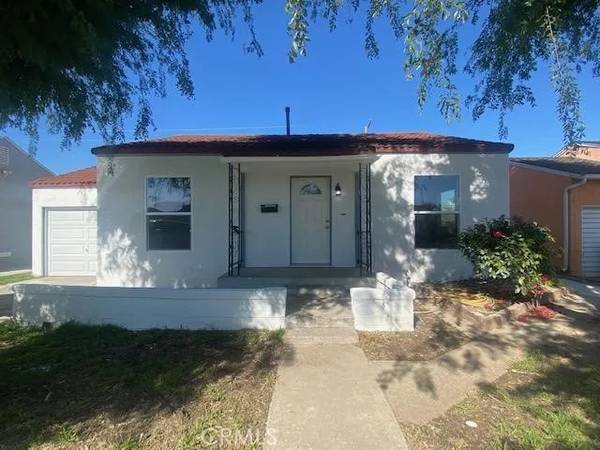 Gardena, CA 90249,14949 Miller Avenue