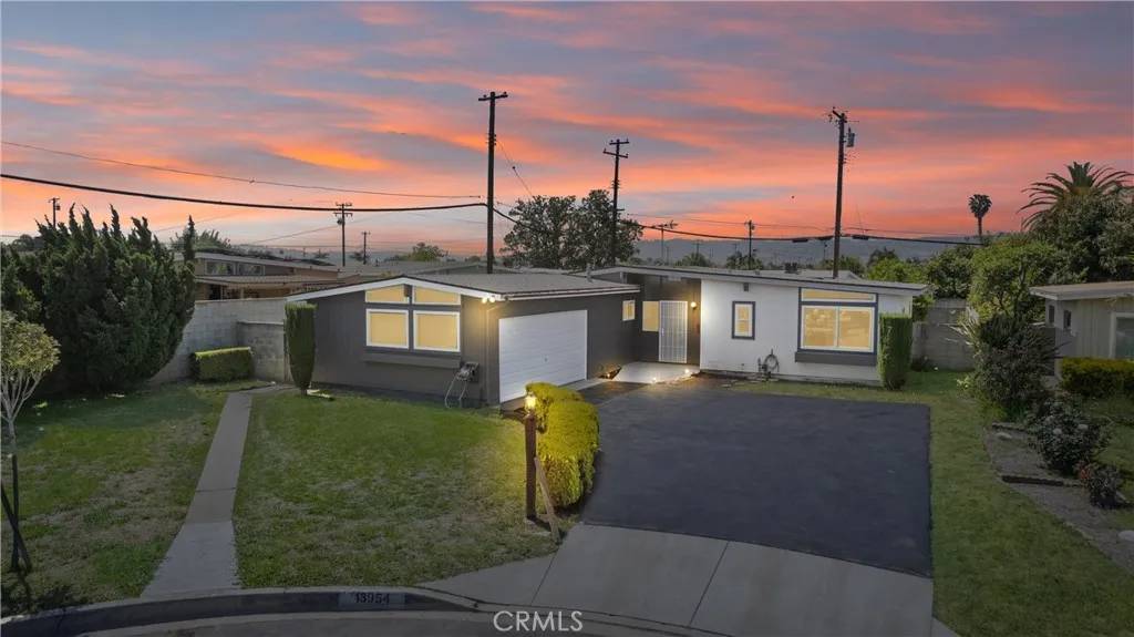 13954 Marland Street, La Puente, CA 91746