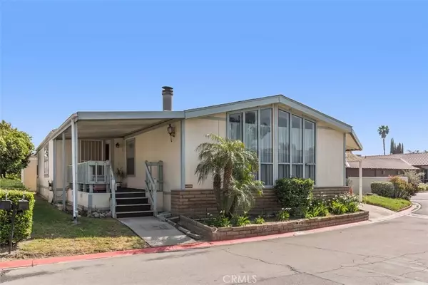 1456 E Philadelphia Sp 67, Ontario, CA 91761
