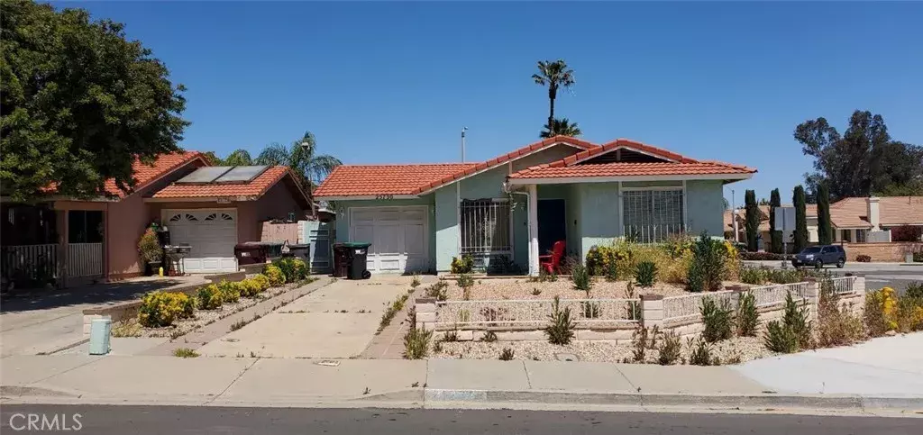 Sun City, CA 92586,25730 Felicia Avenue