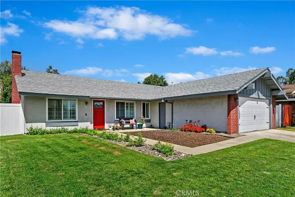 Ontario, CA 91761,2246 S Taylor Place