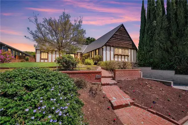 1424 Oneonta Knoll, South Pasadena, CA 91030