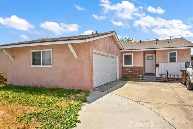1716 W Piru Street, Compton, CA 90222
