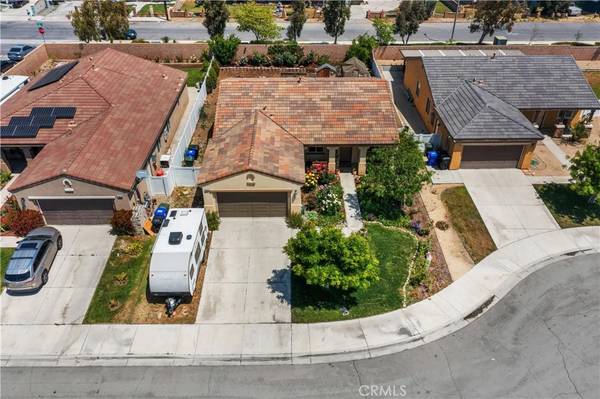 Bloomington, CA 92316,19054 Gregory Court