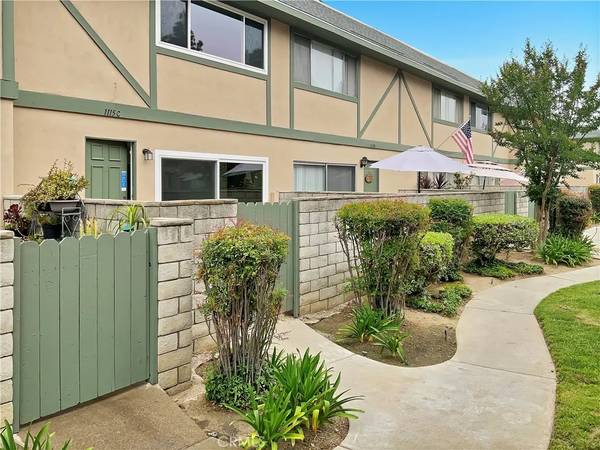 1115 W Francis Street #C, Ontario, CA 91762