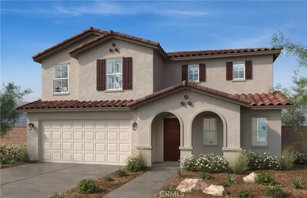 25517 Buckeye Meadow Lane, Homeland, CA 92585