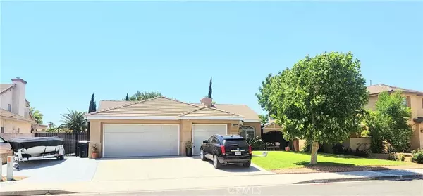 Victorville, CA 92392,12492 Redrock Court