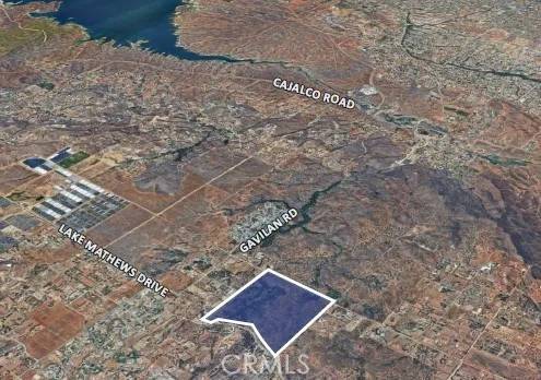Perris, CA 92570,0 Santa Rosa Mine