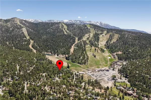 1315 Siskiyou Drive, Big Bear Lake, CA 92315