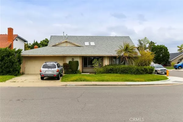 9161 Colbreggan Drive, Huntington Beach, CA 92646