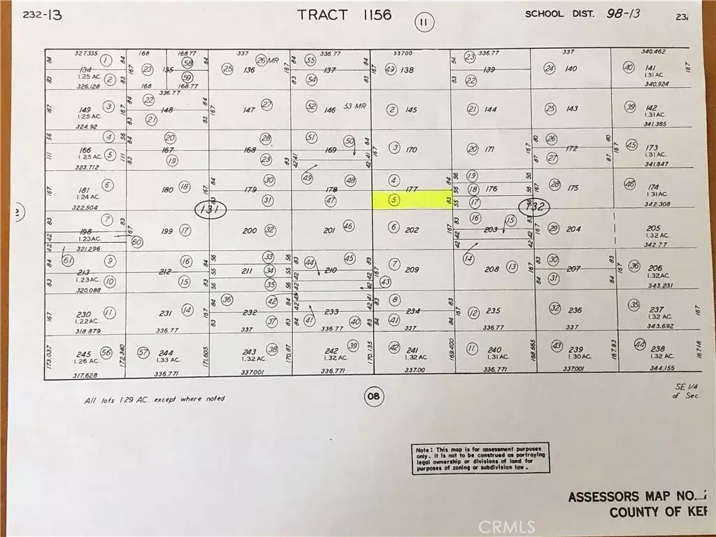 Boron, CA 93516,0 Borax