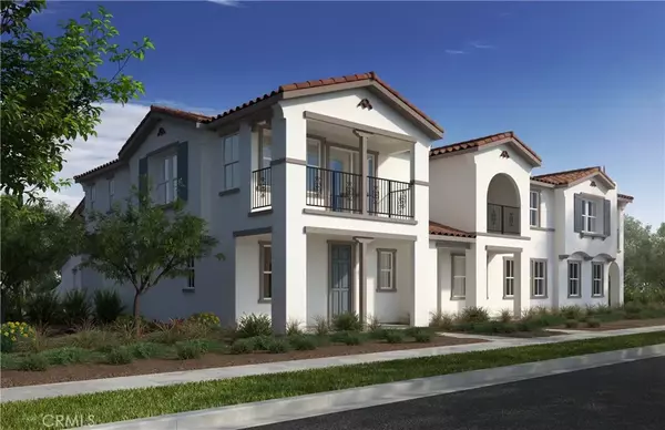 4070 E. Coronado Privado, Ontario, CA 91761