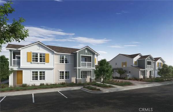 4106 E. Coronado Privado, Ontario, CA 91761