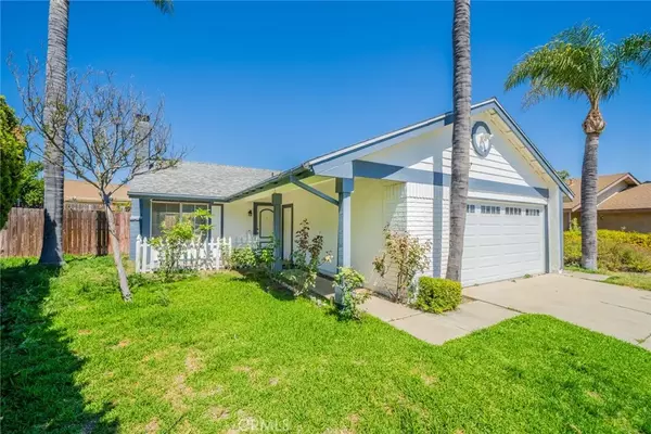 2625 Alder Creek Drive, Ontario, CA 91761