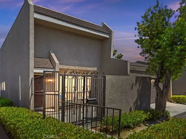 10350 Napa Way, Stanton, CA 90680