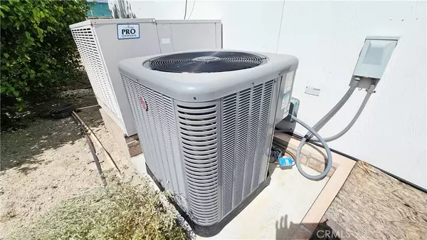 Desert Hot Springs, CA 92241,69525 Dillon Road #133