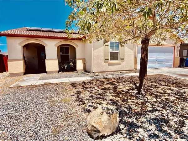16572 Don Quijote Lane, Victorville, CA 92395