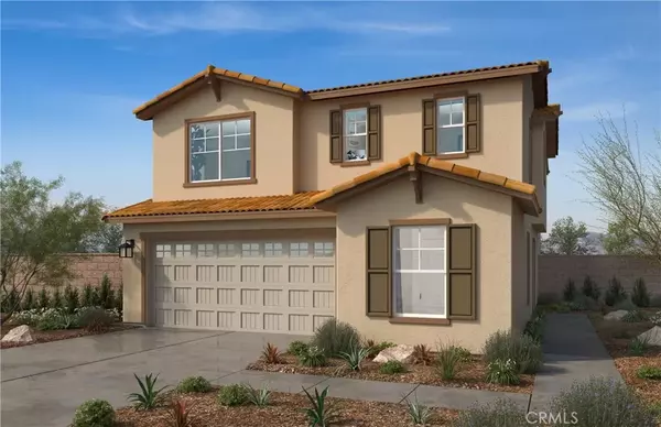 25292 Calamity Lane, Homeland, CA 92548