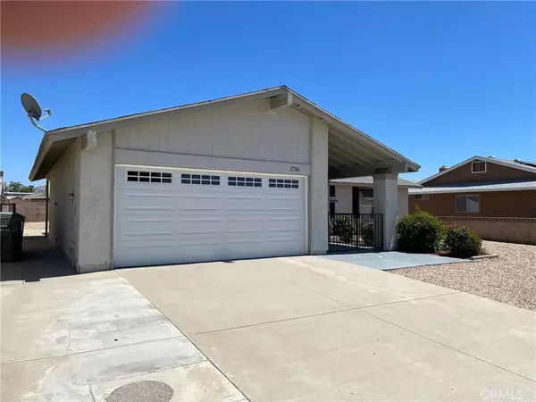 27146 Monk Street, Menifee, CA 92586