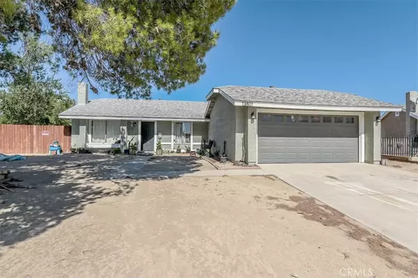 Victorville, CA 92395,13601 Arroyo Drive
