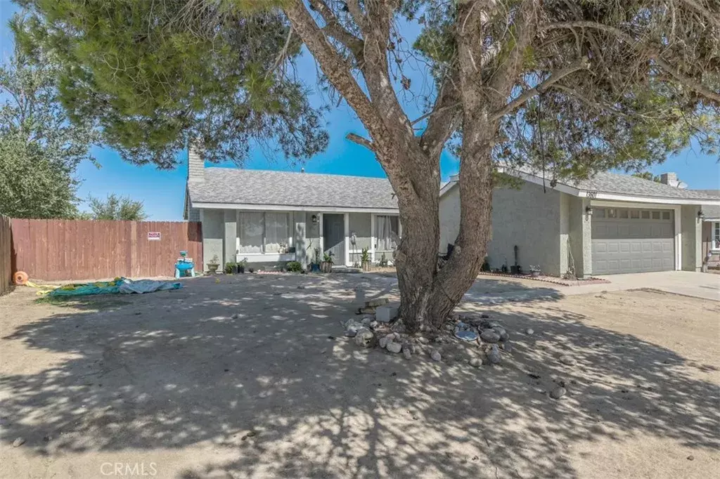 Victorville, CA 92395,13601 Arroyo Drive