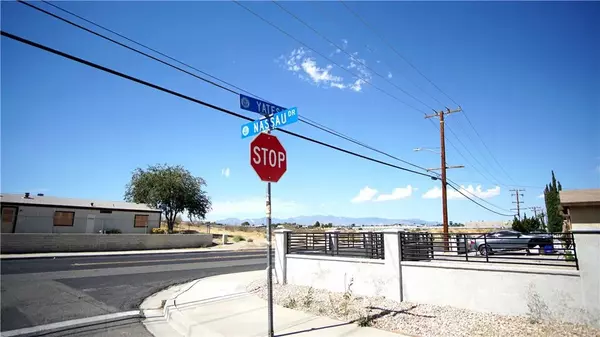 Victorville, CA 92395,13709 Nassau Drive
