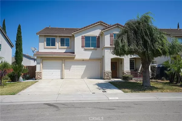 Stockton, CA 95206,2323 Van Gogh Lane