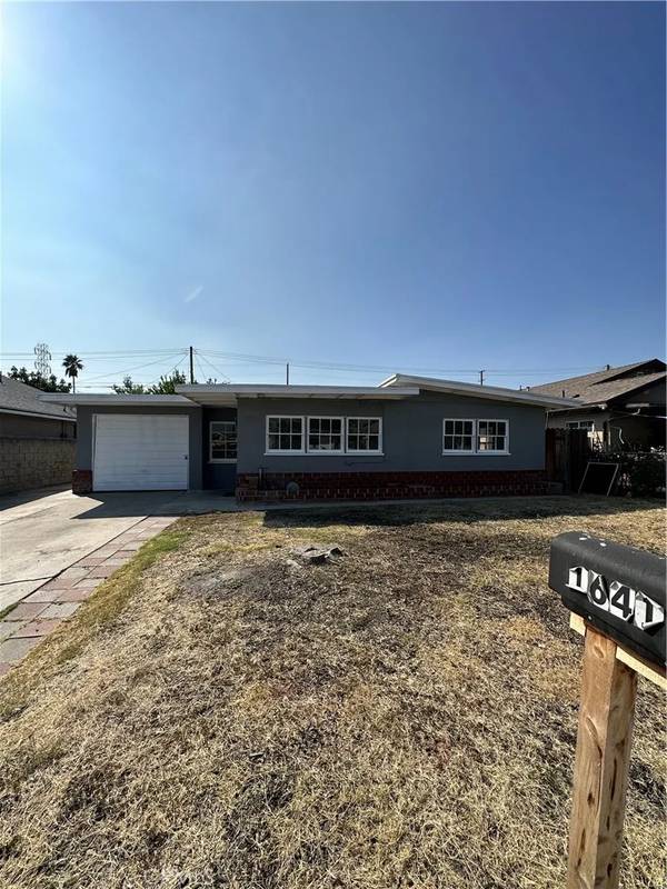 Colton, CA 92324,1641 Rialto