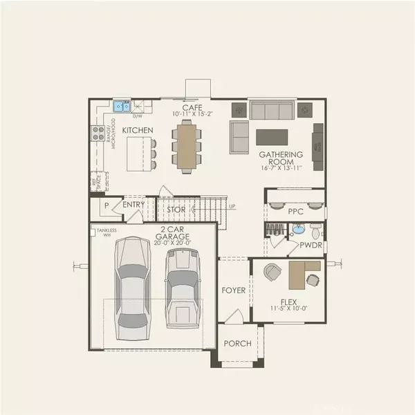 Menifee, CA 92586,27350 Golden Nugget Street