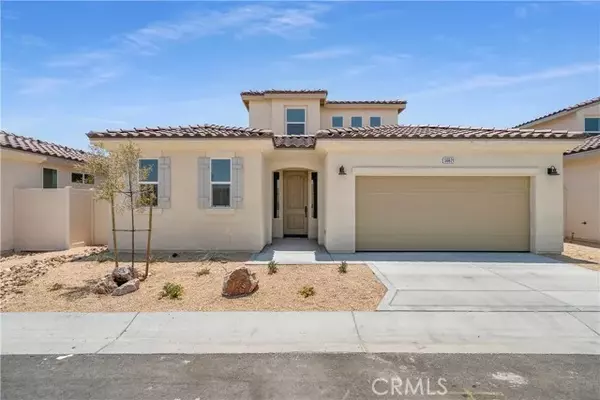 56693 Desert Vista Cir, Yucca Valley, CA 92884
