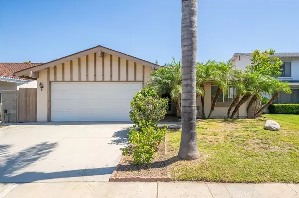 7272 Bourbon Lane, La Palma, CA 90623