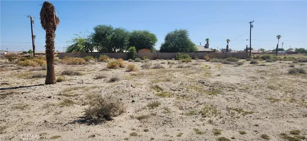 Thermal, CA 92274,2830 Argus