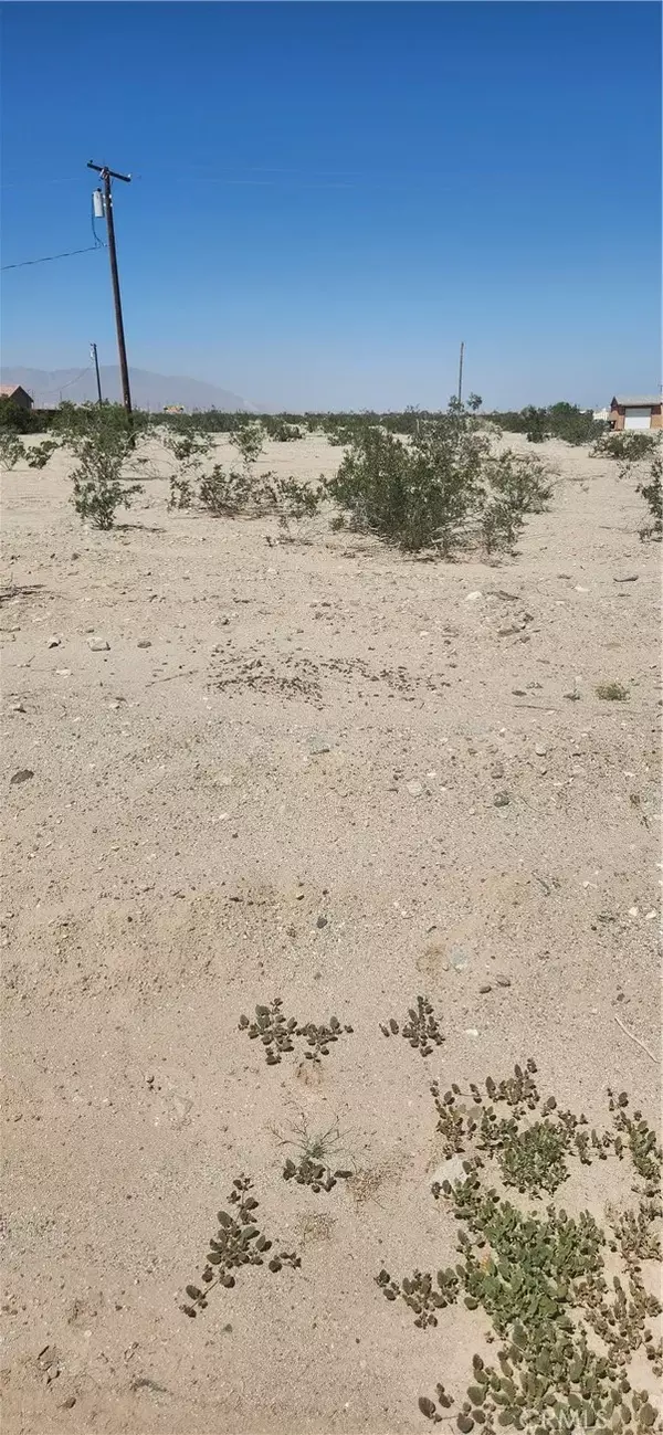 Thermal, CA 92274,1312 Glendale