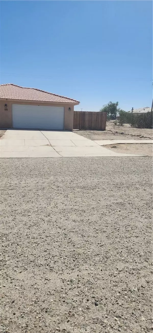 Thermal, CA 92274,1312 Glendale