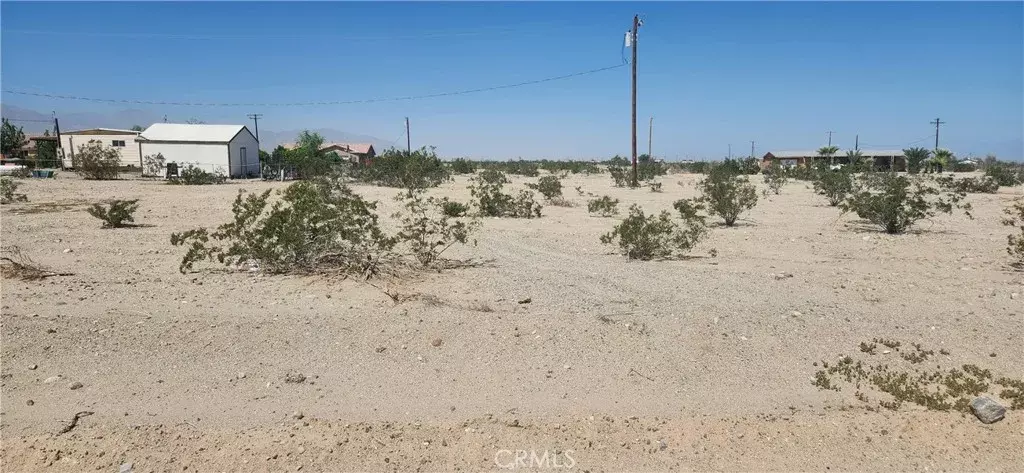 Thermal, CA 92274,1316 Glendale